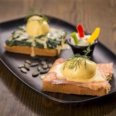 A Table Madách 1. Boulangerie - Patisserie