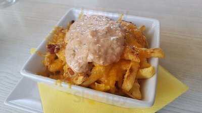 Johnny's Bistro Buda