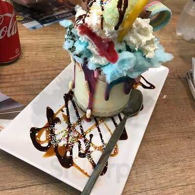 Johnny's Bistro Buda