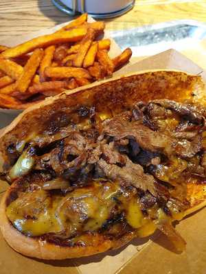 Zing Burger Kiraly 20