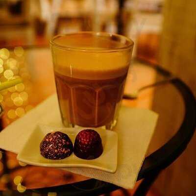 Mychoccy The Chocolate Bar