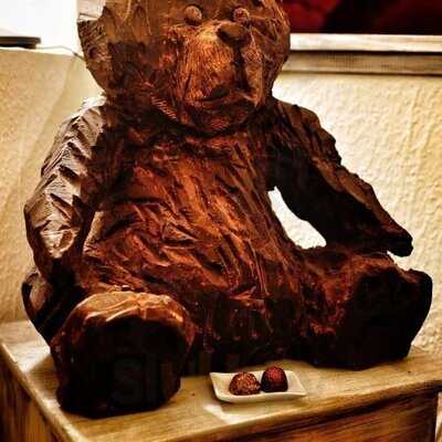 Mychoccy The Chocolate Bar