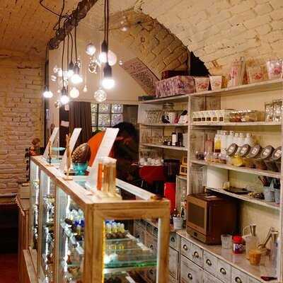 Mychoccy The Chocolate Bar