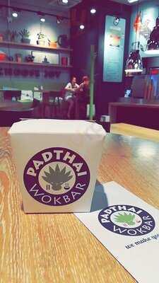 Padthai Wokbar
