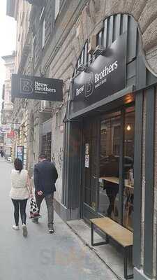 Brew Brothers