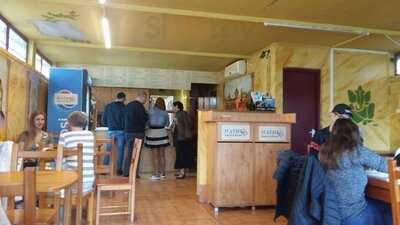 Hathi Indiai Kifőzde