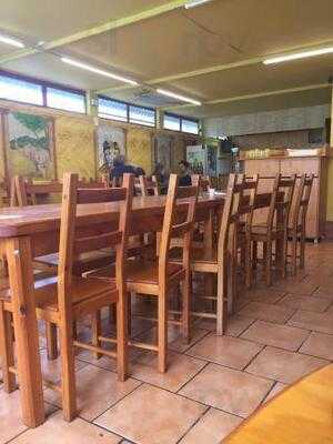 Hathi Indiai Kifőzde