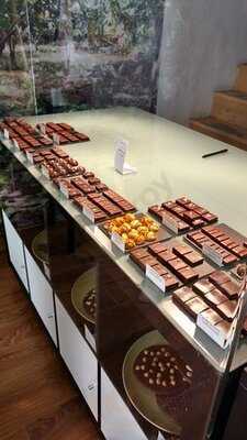 Rozsavolgyi Csokolade