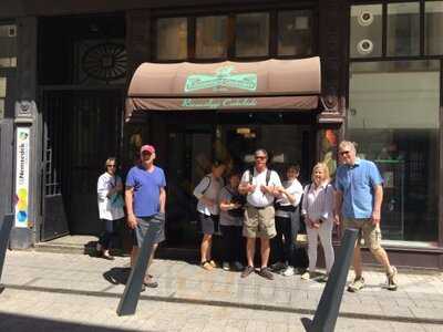 Rozsavolgyi Csokolade