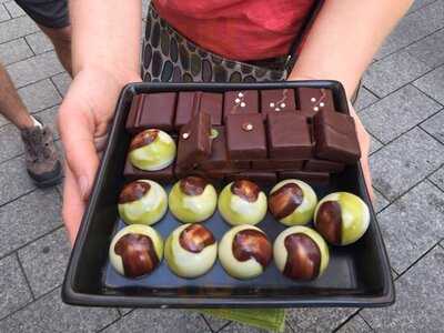 Rozsavolgyi Csokolade