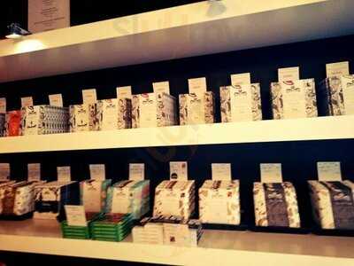 Rozsavolgyi Csokolade