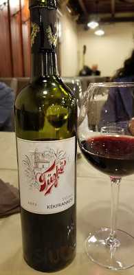 Márványmenyasszony Kft