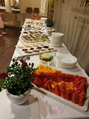 Márványmenyasszony Kft