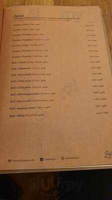 Béla - Bár, Étterem, Lakás, Arborétum