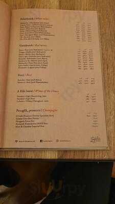 Béla - Bár, Étterem, Lakás, Arborétum