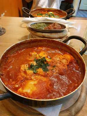 Hummusbar Hollán Ernő