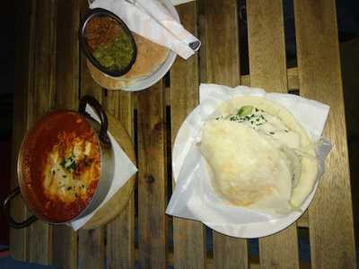 Hummusbar Hollán Ernő