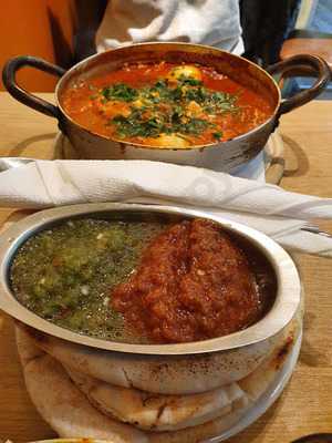 Hummusbar Hollán Ernő