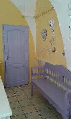 Levendula Kézműves Fagylaltozó