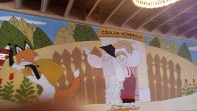 Csulok Vendeglo