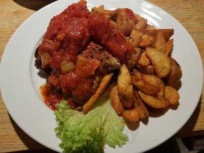 Aranyhíd Étterem Söröző