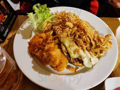 Aranyhíd Étterem Söröző