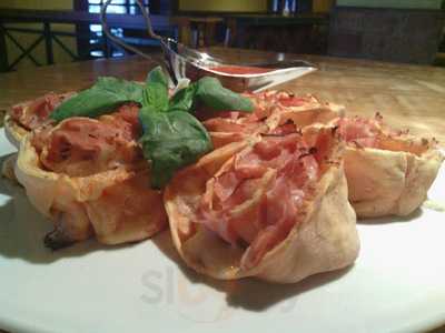 Aranyhíd Étterem Söröző