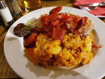 Aranyhíd Étterem Söröző