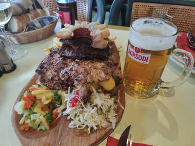 Aranyhíd Étterem Söröző