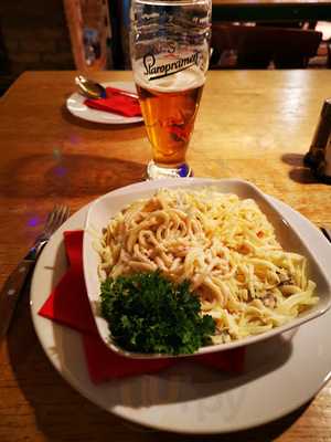 Aranyhíd Étterem Söröző