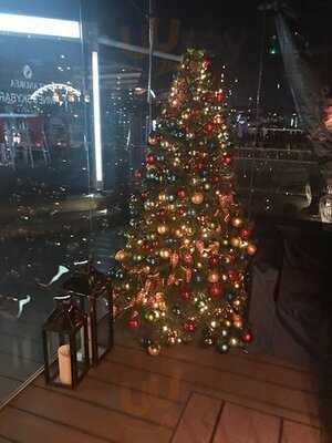 St. Andrea Wine & Skybar