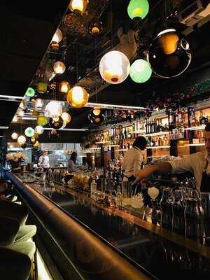 St. Andrea Wine & Skybar