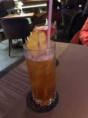 St. Andrea Wine & Skybar