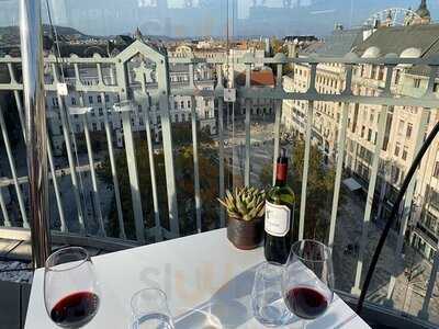 St. Andrea Wine & Skybar