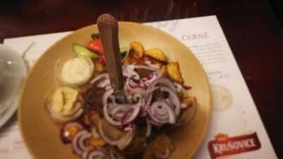 Korcsma Piszkos Fredhez Restaurant And Pub