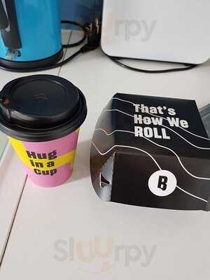 Bite Bakery Café Király Utca