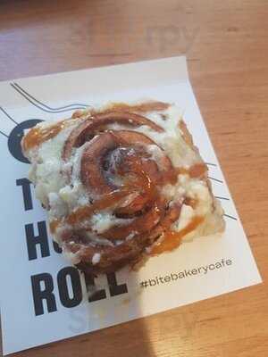 Bite Bakery Café Király Utca