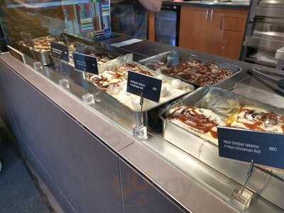 Bite Bakery Café Király Utca