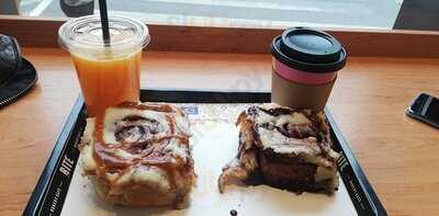 Bite Bakery Café Király Utca