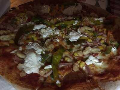 Il Treno A Trombitáshoz