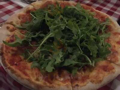 Il Treno A Trombitáshoz