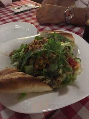 Il Treno A Trombitáshoz