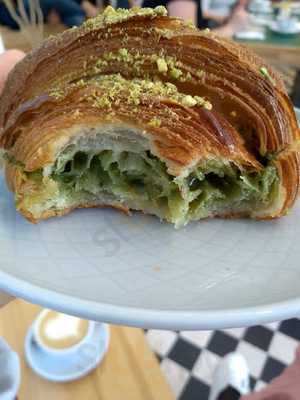 Freyja - The Croissant Story