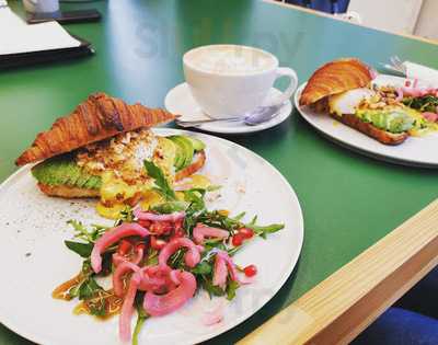 Freyja - The Croissant Story