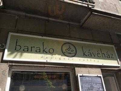 Barako Kávéház