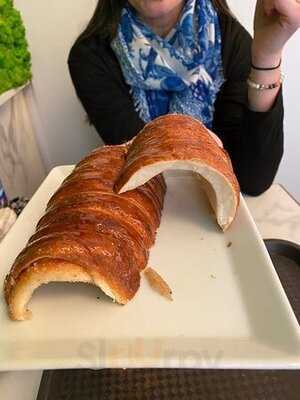 Mokka Cafe & Restaurant