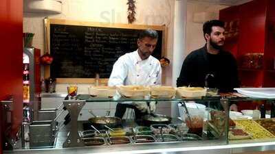 Italiamo Pasta & Pizza