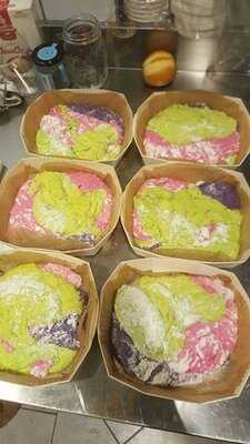 Italiamo Pasta & Pizza