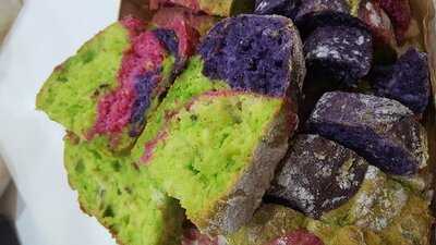 Italiamo Pasta & Pizza