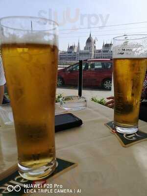 Angelika Étterem és Kávézó